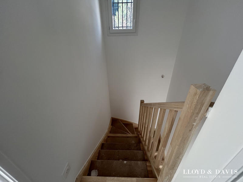 Villa - 82 m² - 4 pièces