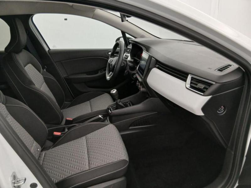 Renault Clio V TCe 100 Gpl Evolution