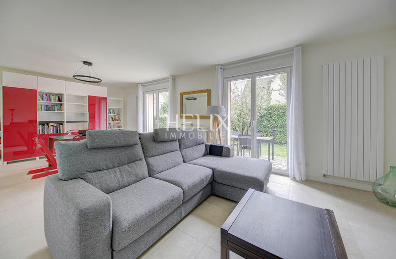 Maison - 156 m² - 7 pièces