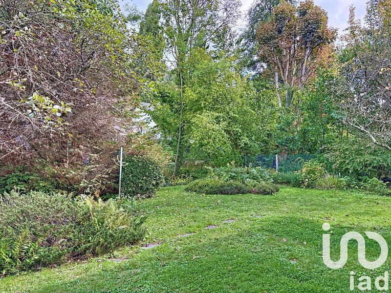 Maison - 146 m² - 5 pièces