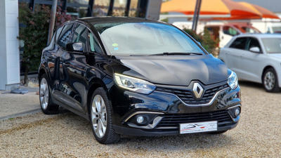 Renault Scénic Blue dCi 120 Edc Business