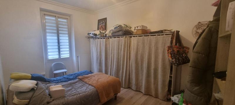 Appartement - 66 m² - 4 pièces