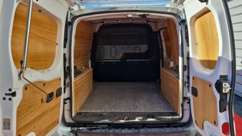 Renault Kangoo Express Tce 115 E6 Grand Confort