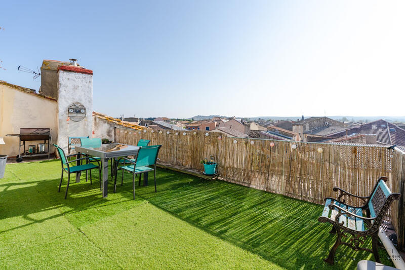 Maison - 349 m² - 12 pièces