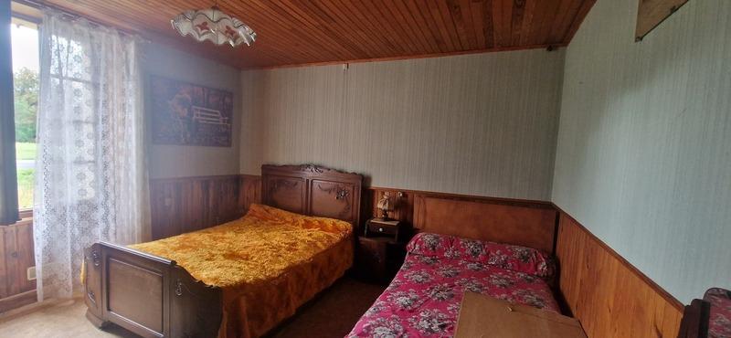 Maison en pierre - 95 m² - 5 pièces