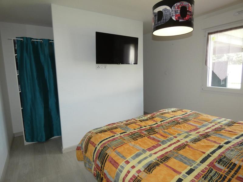 Maison - 126 m² - 5 pièces