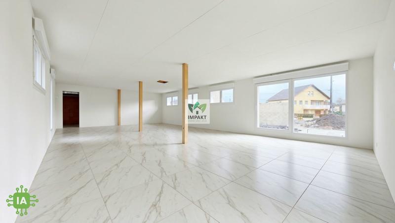 Maison - 81 m² - 4 pièces