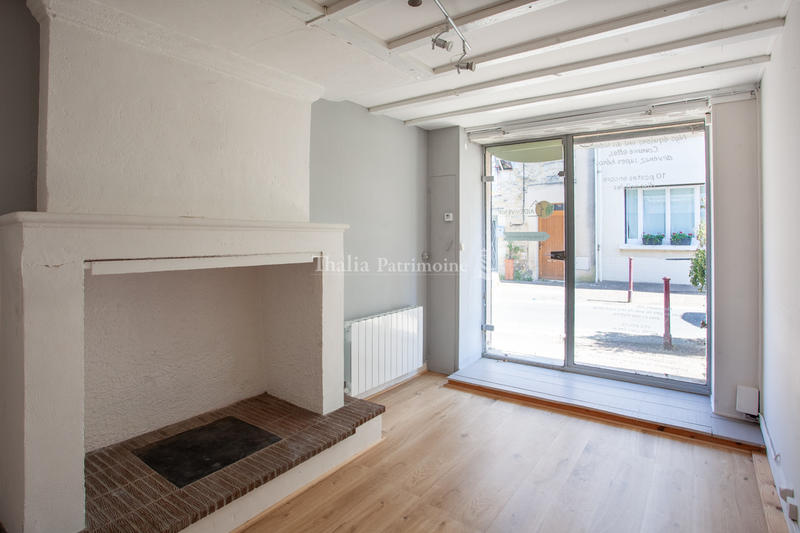 Immeuble - 154 m²