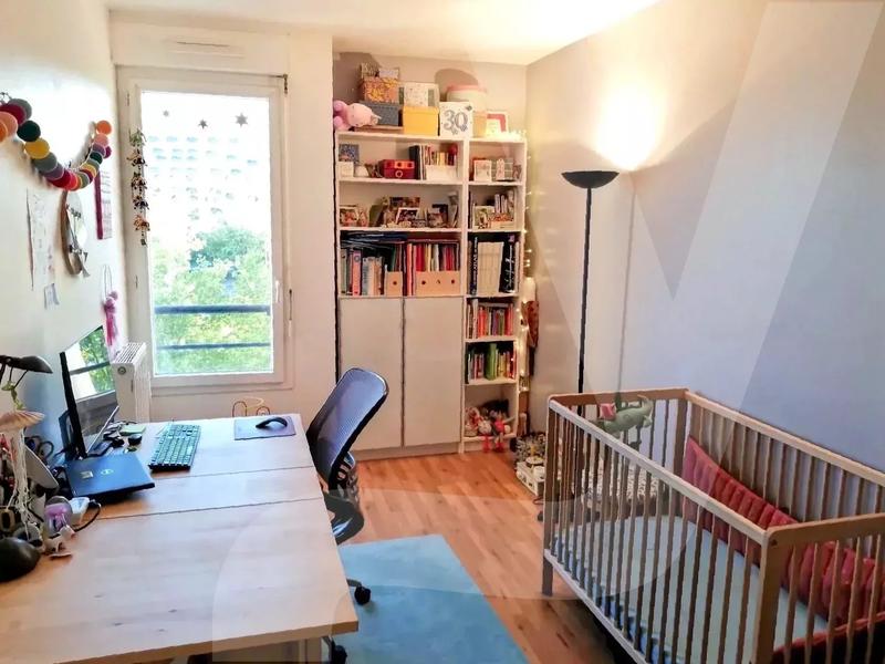 Appartement - 73 m² - 3 pièces