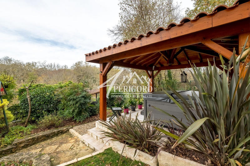 Maison - 103 m² - 5 pièces