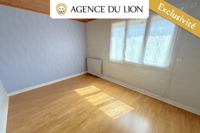 Maison - 69 m² - 3 pièces