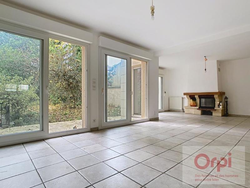 Maison - 145 m² - 6 pièces