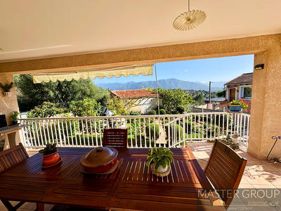 Viager - Maison - 163 m² - 6 pièces