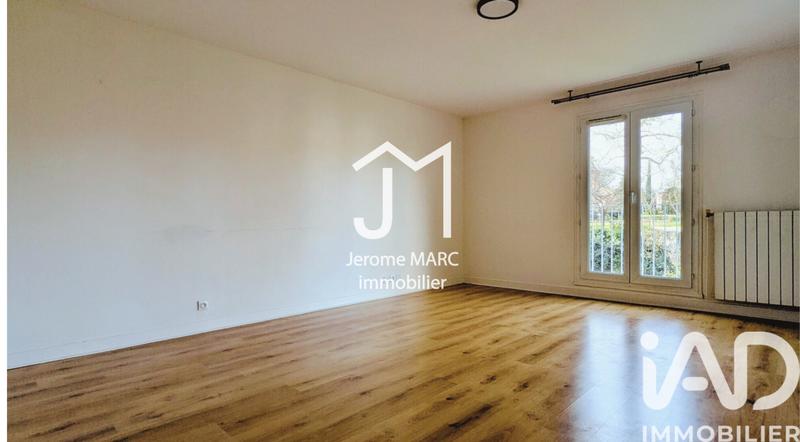 Appartement - 81 m² - 4 pièces