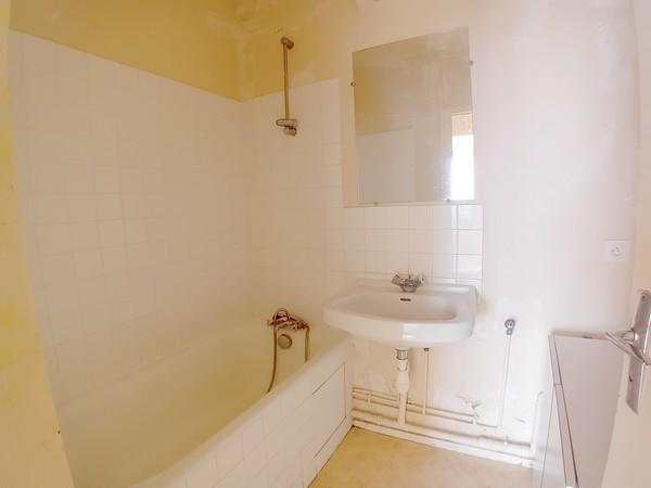 Appartement - 69 m² - 3 pièces