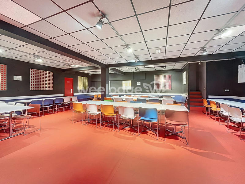 Fonds de commerce - Local commercial - 360 m²