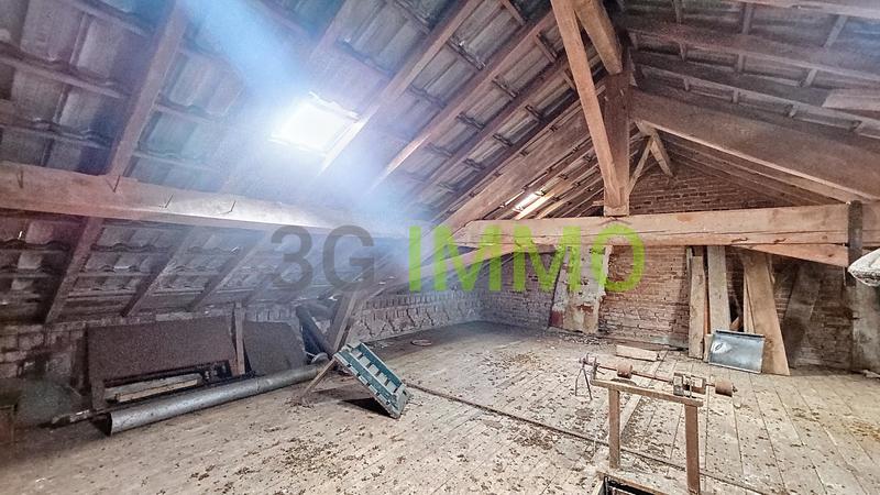 Villa - 108 m² - 6 pièces