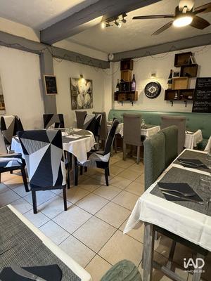 Local commercial - 100 m²