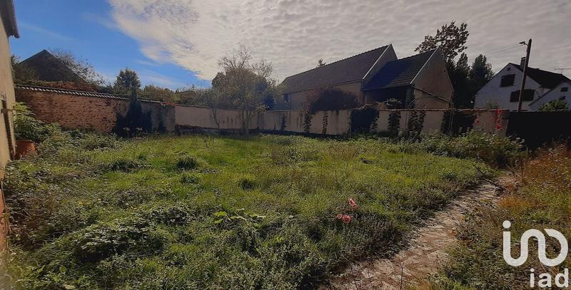 Maison - 230 m² - 9 pièces