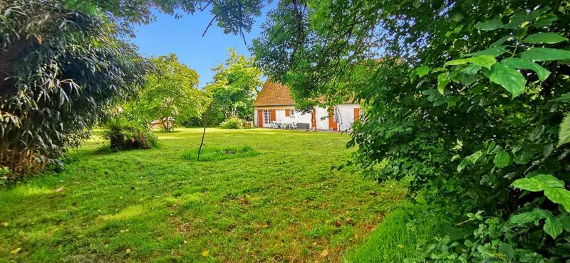 Maison - 148 m² - 5 pièces