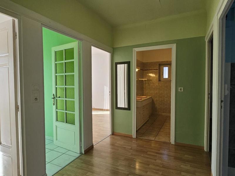 Maison - 107 m² - 9 pièces