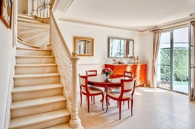 Maison - 165 m² - 5 pièces