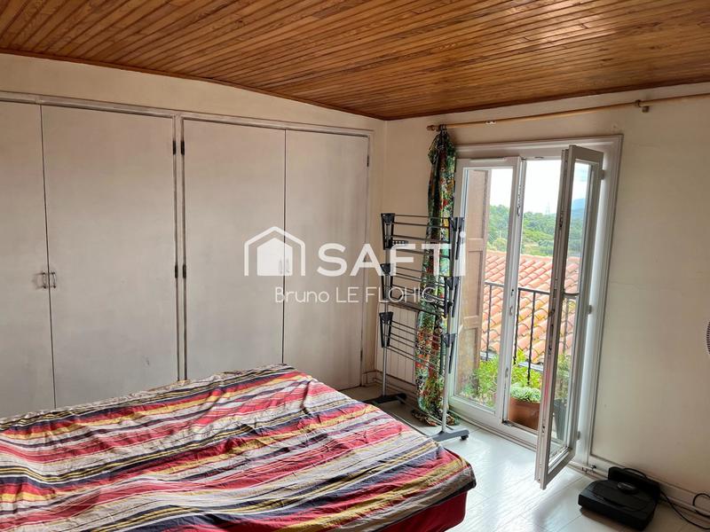 Maison - 155 m² - 7 pièces