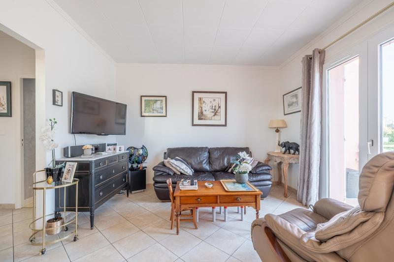 Maison - 127 m² - 5 pièces