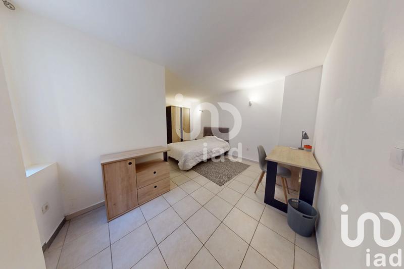 Maison de ville - 85 m² - 4 pièces