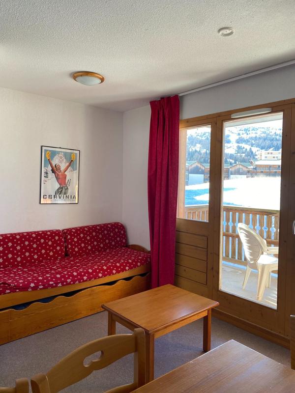 Appartement - 31 m² - 2 pièces