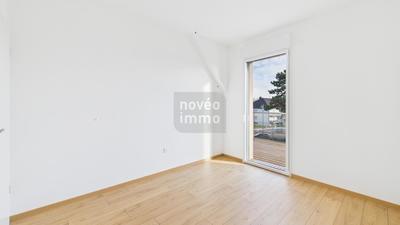 Appartement - 83 m² - 4 pièces