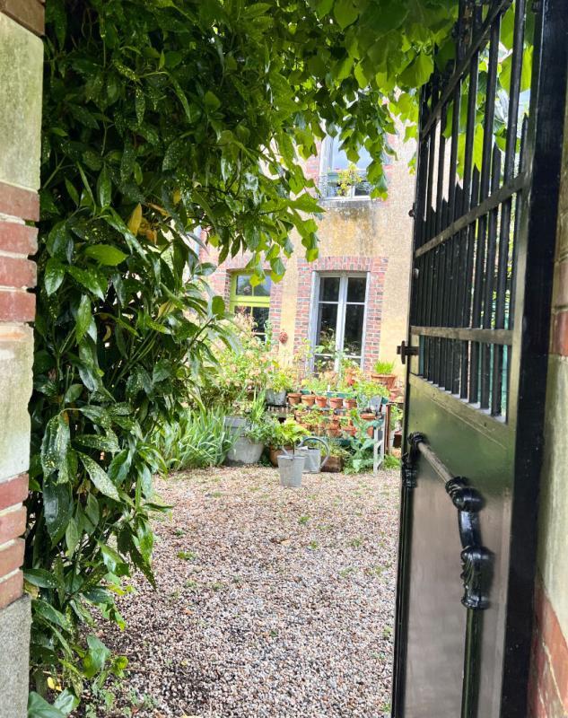 Maison - 175 m² - 7 pièces