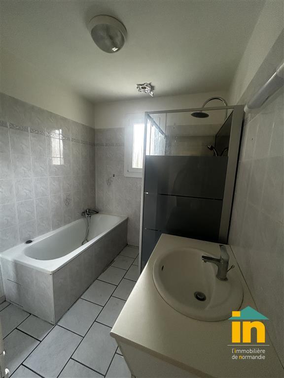 Maison de ville - 86 m² - 5 pièces