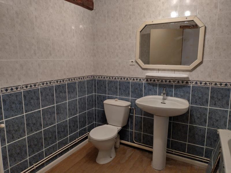 Maison - 126 m² - 4 pièces