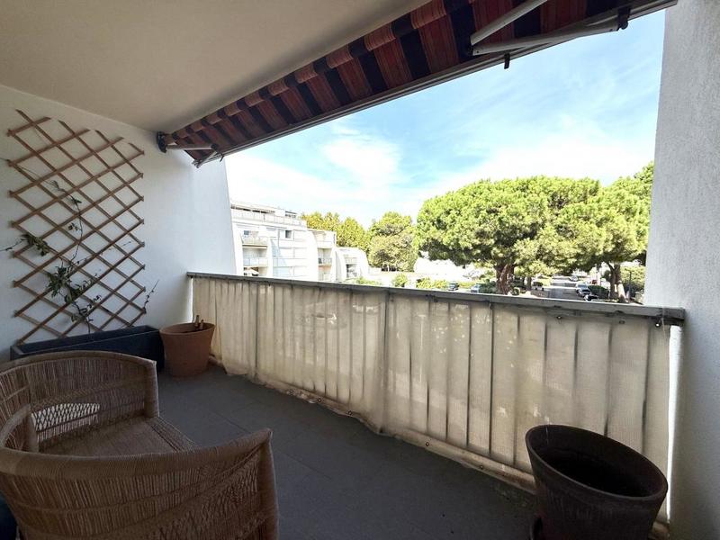 Appartement - 81 m² - 3 pièces