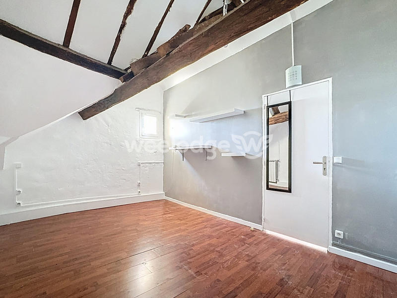 Maison - 115 m² - 6 pièces