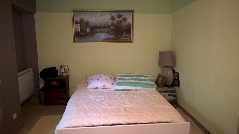 Maison de campagne - 95 m² - 4 pièces