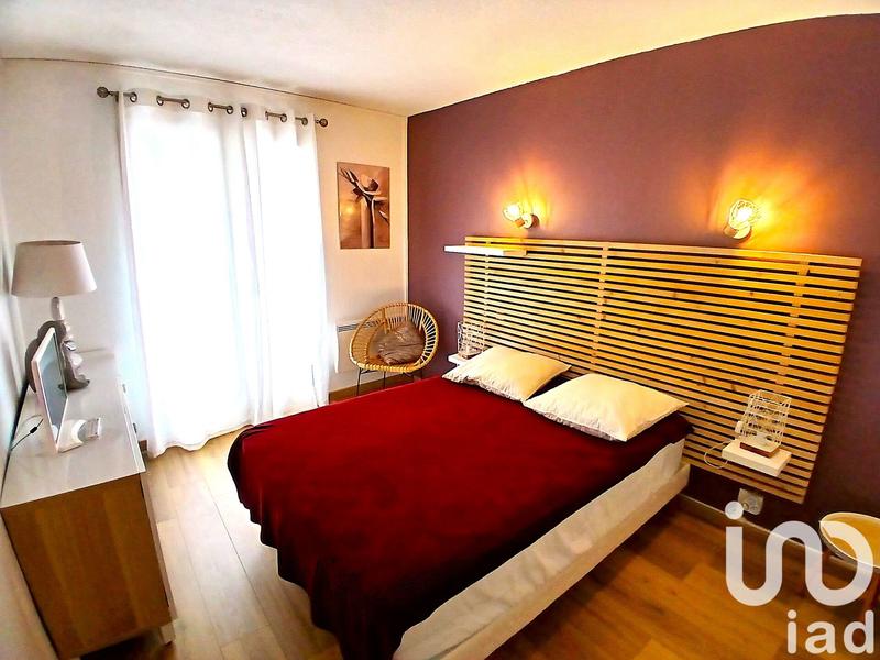 Appartement - 40 m² - 3 pièces