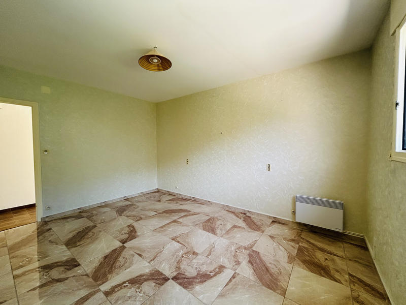 Maison - 184 m² - 5 pièces