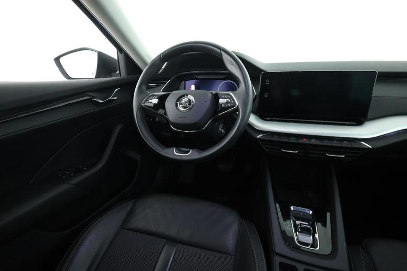 Skoda Octavia Combi 2.0 Tdi Business Dsg 150 ch