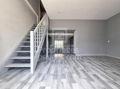 Maison - 119 m² - 4 pièces