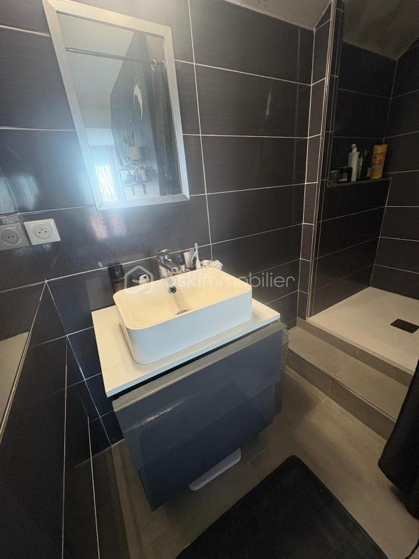 Maison - 161 m² - 7 pièces