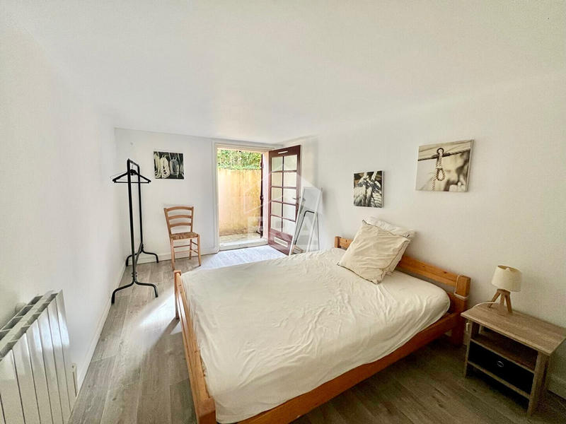 Appartement - 53 m² - 3 pièces