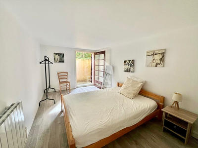 Appartement - 53 m² - 3 pièces