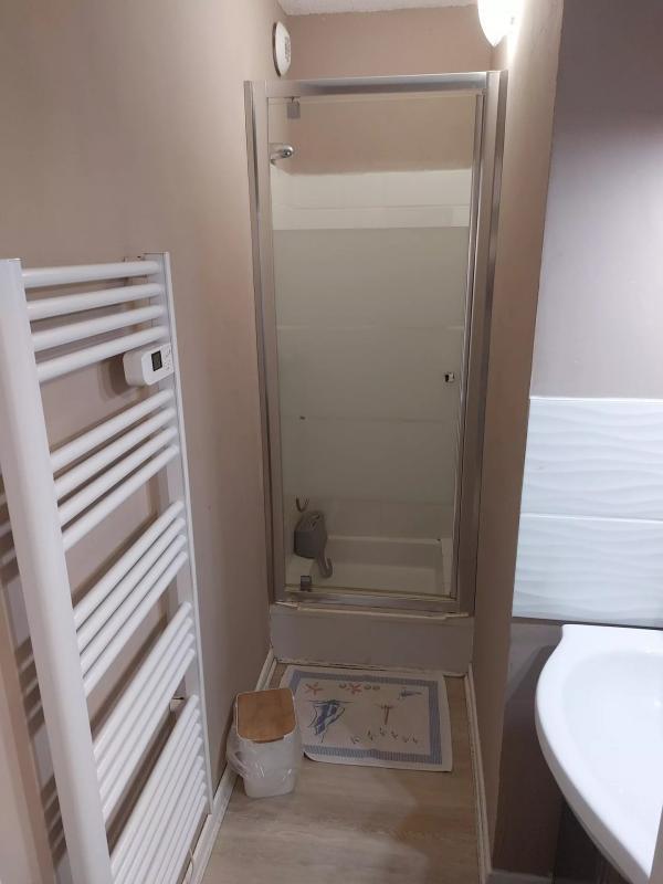 Appartement - 25 m² - 2 pièces