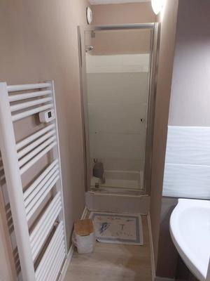 Appartement - 25 m² - 2 pièces