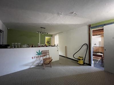 Maison ancienne - 148 m² - 7 pièces