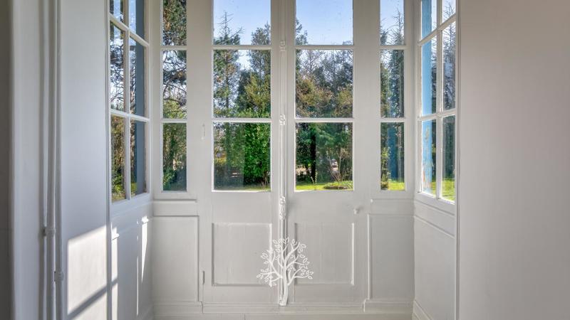 Villa - 336 m² - 13 pièces