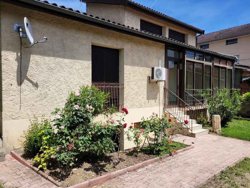 Villa - 136 m² - 7 pièces