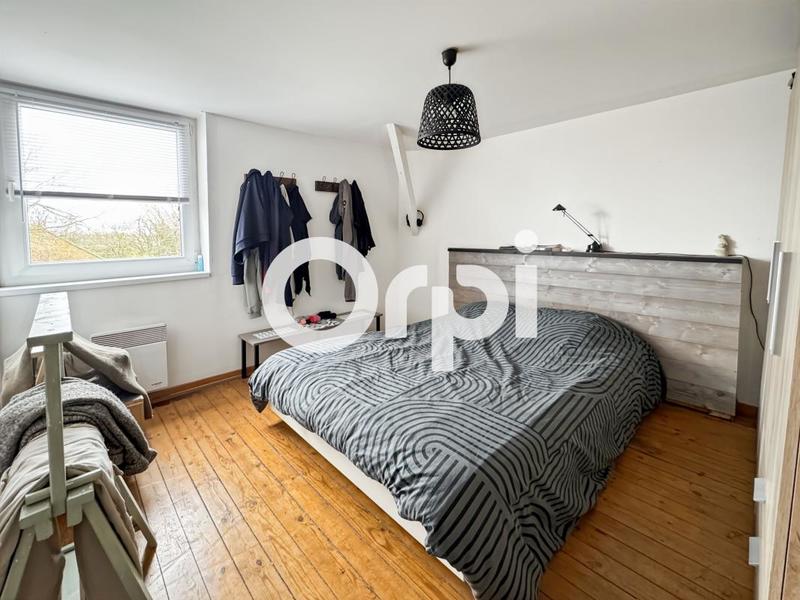 Duplex - 84 m² - 3 pièces